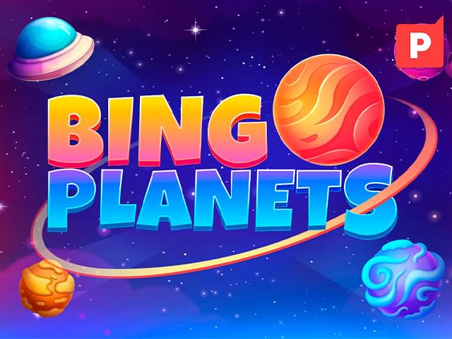 393bet Planetas do Bingo