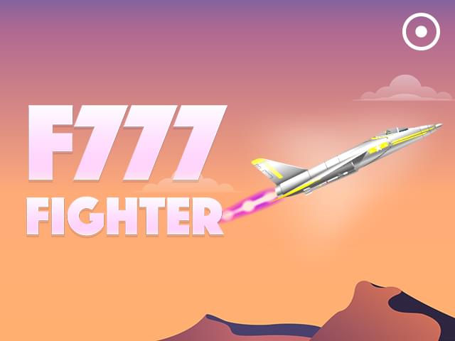 393bet F777 Fighter